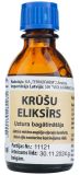 KRŪŠU eliksīrs, 25 ml