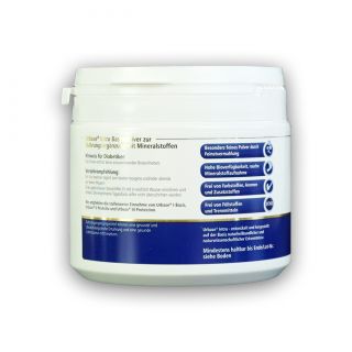 LAETITIA Urbase II ProActiv pulveris, 200 g