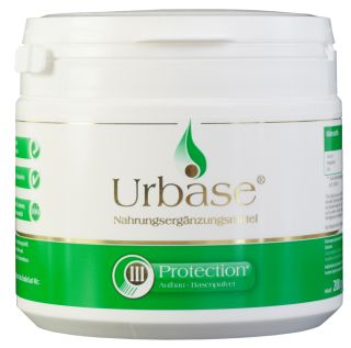 LAETITIA Urbase III - Protection pulveris, 200 g