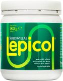 LEPICOL Lepicol 180 g pulveris, 180 g