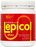 LEPICOL pulveris, 180 g