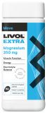 LIVOL Extra Magnesium 350 mg tabletes, 90 gab.