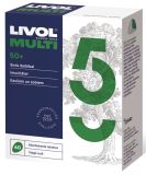 LIVOL Multi 50+ tabletes, 60 gab.