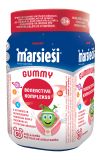 MARSIEŠI Gummy BoneActive pastilas, 50 gab.