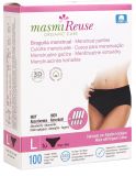 MASMI L menstruālās biksītes, 1 gab.