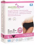 MASMI L menstruālās biksītes, 1 gab.
