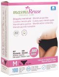 MASMI M menstruālās biksītes, 1 gab.