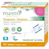 MASMI Super Plus tamponi, 15 gab.