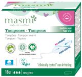 MASMI Super tamponi, 18 gab.