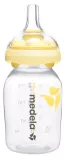MEDELA CALMA 150 ml knupis ar pudeli, 1 gab.