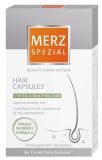 MERZ Spezial Hair kapsulas matiem, 60 gab.