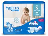 MOLTEX Premium Comfort 5 Junior (13-18 kg) autiņbiksītes, 44 gab.