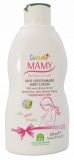 NATURA HOUSE Cucciolo Mamy pretstriju ķermeņa losjons, 300 ml