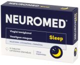 NEUROMED Sleep tabletes, 15 gab.