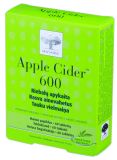 NEW NORDIC Apple Cider 600 tabletes, 60 gab.