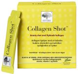 NEW NORDIC Collagen Shot paciņas, 15 gab.