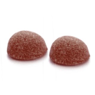 NEW NORDIC Hair Volume Gummies košļājamās pastilas, 60 gab.