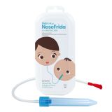 NOSEFRIDA Baby deguna aspirators, 1 gab.