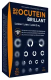 OCUTEIN Brilliant 25 mg kapsulas, 30 gab.