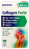 PARENE Collagen Forte kolagēns kapsulas, 60 gab.