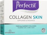 PERFECTIL Platinum Collagen Skin kolagēns, 10 gab.