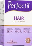 PERFECTIL Plus Hair Extra Support tabletes, 60 gab.