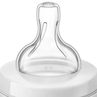 PHILIPS Avent 1m+, 260 ml pudelīte, 1 gab.