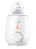 PHILIPS Avent Ektriskais Pudeļu Un Zīdaiņu Pārtikas Sildītājs, 1 gab.