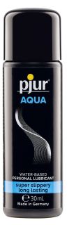 PJUR Aqua lubrikants, 30 ml