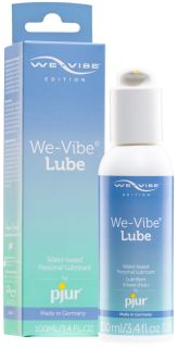 PJUR We-Vibe Lube lubrikants, 100 ml