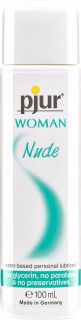 PJUR Woman Nude lubrikants, 100 ml