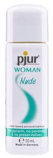 PJUR Woman Nude lubrikants, 30 ml