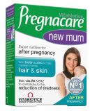 PREGNACARE New Mum tabletes, 56 gab.