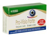 PRO-VISIO FORTE Pro-Visio Forte tabletes N30+10 tabletes, 40 gab.