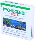 PYCNOGENOL Strong 40 mg tabletes, 60 gab.