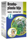 RFF Bronhu-plaušu beramā tēja, 100 g