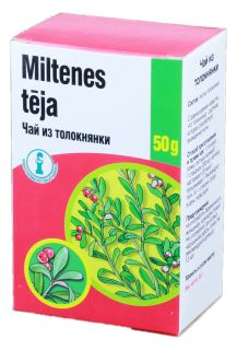 RFF Miltenes beramā tēja, 50 g