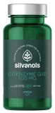 SILVANOLS Premium Coenzyme Q10 100% kapsulas, 120 gab.