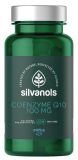 SILVANOLS Premium Coenzyme Q10 100mg kapsulas, 120 gab.