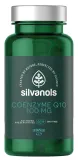SILVANOLS Premium Coenzyme Q10 100mg kapsulas, 120 gab.