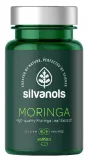 SILVANOLS Premium Moringa kapsulas, 60 gab.