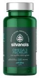 SILVANOLS Premium Omega 3 kapsulas, 60 gab.