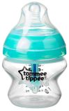 TOMMEE TIPPEE Anti-Colic 0+ pudelīte, 1 gab.