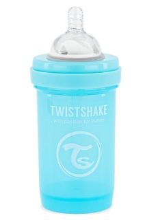 TWISTSHAKE Anti-Colic 0+ mēn. pudelīte, 180 ml