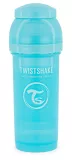TWISTSHAKE Anti-Colic 2+ mēn. (gaiši zila) pudelīte, 260 ml