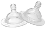 TWISTSHAKE Anti-Colic 4+ m. knupis, 2 gab.