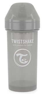 TWISTSHAKE Kid Cup 12+ mēn. pudelīte, 360 ml