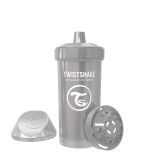 TWISTSHAKE Kid Cup 12+ mēn. pudelīte, 360 ml