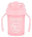 TWISTSHAKE Mini 4+ m. (rozā) pudelīte, 230 ml