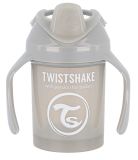 TWISTSHAKE Mini 4+ mēn. krūzīte ar rokturiem, 230 ml